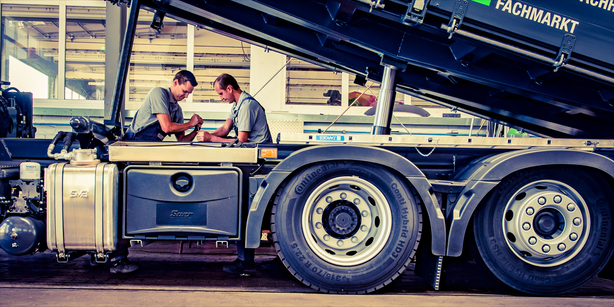 Unternehmensfotografie Werne