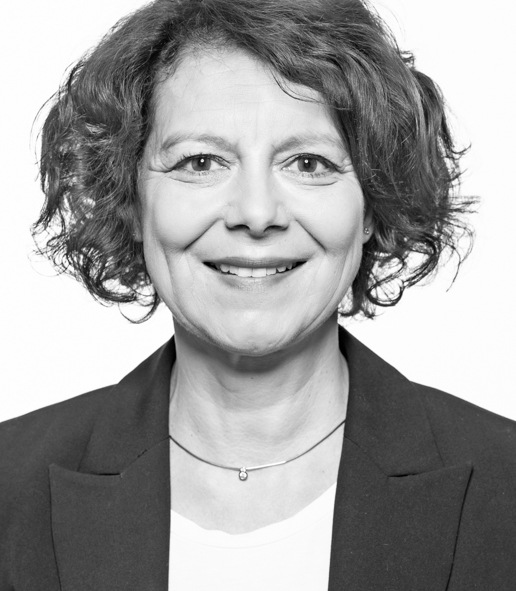 Ursula Brinkmann, Christophorus Apotheke