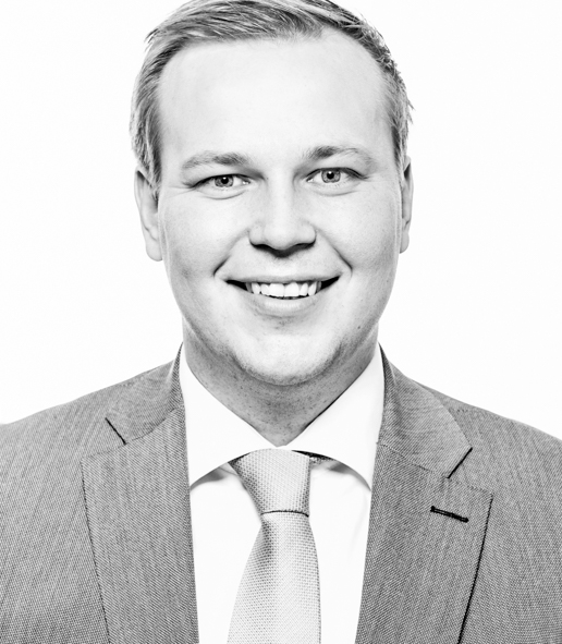 Philipp Gärtner, Volksbank Kamen-Werne