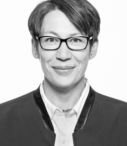 Dr. Heike Rüping, Beraterhaus Werne