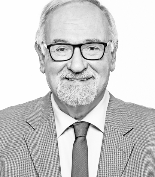 Rainer Tappe, Bürgermeister a. D.