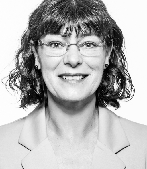 Monika Wesberg, Fabi Werne